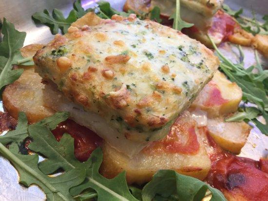 El Fogon Ilicitano Sector V